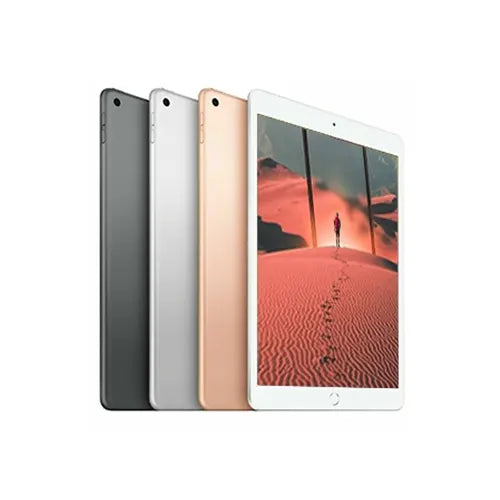 iPad 7 (2019) 10.2-Inch 3GB RAM 32GB HDD Wi-Fi