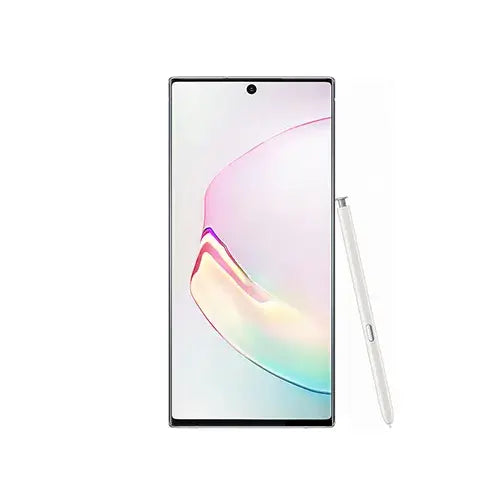 Samsung Galaxy Note10+ 5G - 6.8" - 2019 - 1 SIM - Android 9 Octa-core - 256 GB