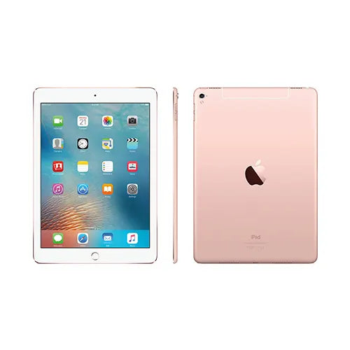 Apple iPad Air 2nd Gen - Wi-Fi (32-16 GB)
