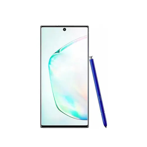 Samsung Galaxy Note10 5G - 6.8" - 2019 - 1 SIM - Android 9 Octa-core - 256 GB