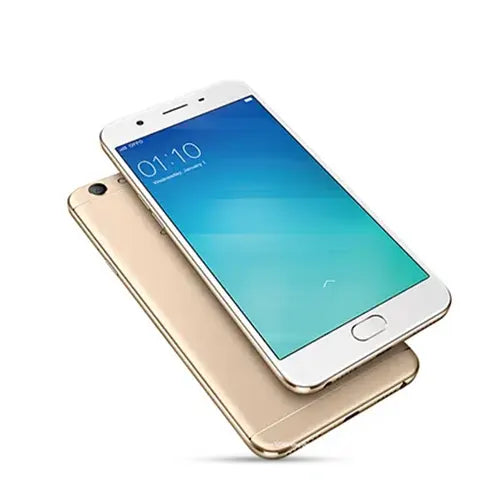 OPPO F1S