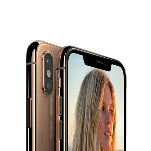 iPhone XS