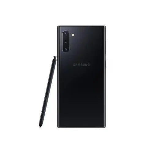 Samsung Galaxy Note10+ 5G - 6.8" - 2019 - 1 SIM - Android 9 Octa-core - 256 GB