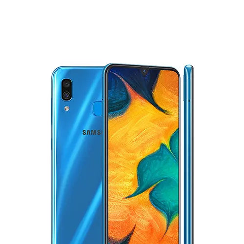 Samsung Galaxy A30 - 2SIM - 64GB