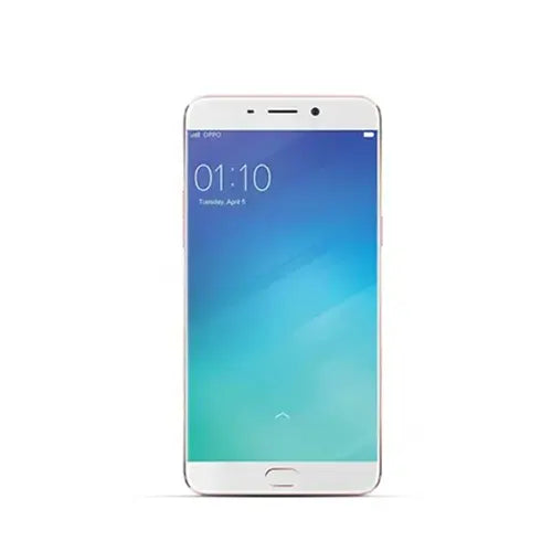 OPPO F1S