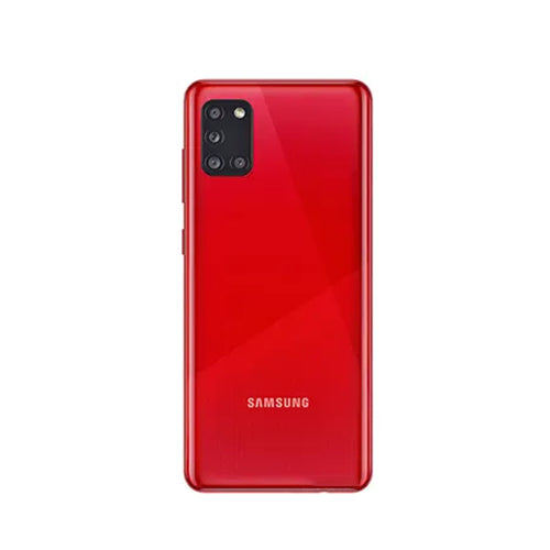 Samsung Galaxy A31