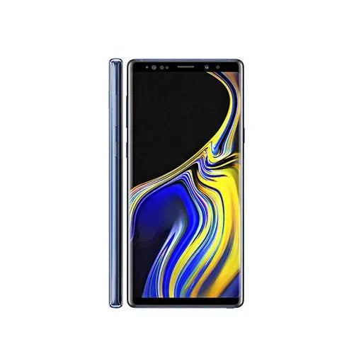 Samsung Galaxy Note 9 - 2 Sim - 128 GB