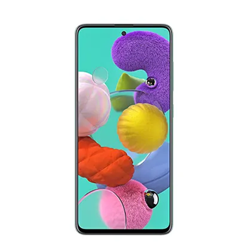 Samsung Galaxy A51 - 1 SIM - 128 GB