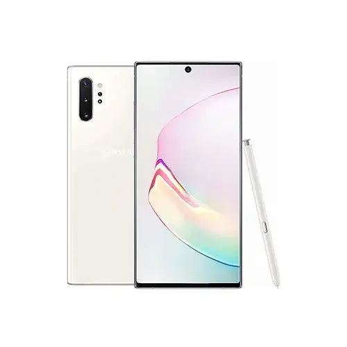 Samsung Galaxy Note10+ 5G - 6.8" - 2019 - 1 SIM - Android 9 Octa-core - 256 GB