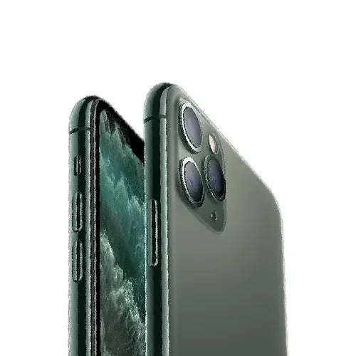 iPhone 11 Pro