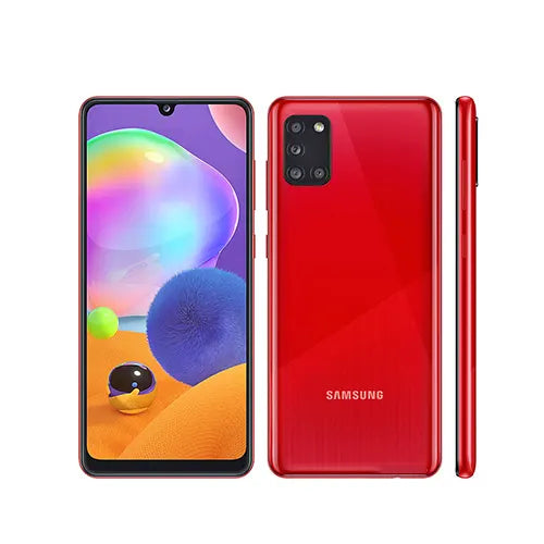 Samsung Galaxy A31