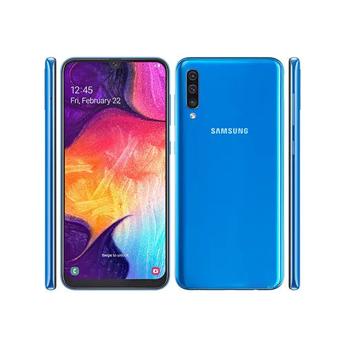 Samsung Galaxy A50 - 1 SIM - 64 GB