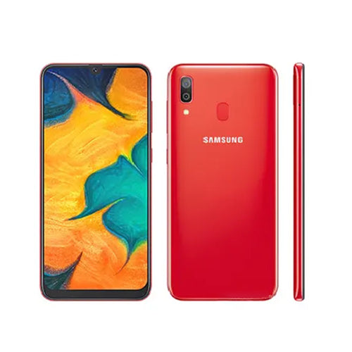 Samsung Galaxy A30 - 2SIM - 64GB