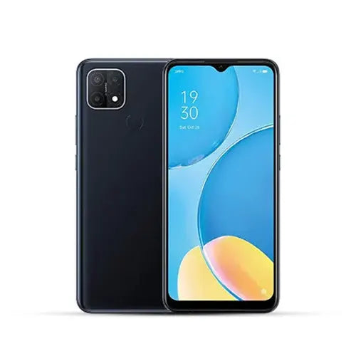 OPPO A15