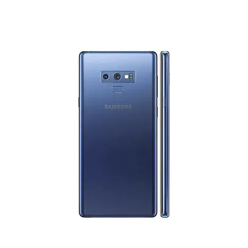 Samsung Galaxy Note 9 - 2 Sim - 128 GB