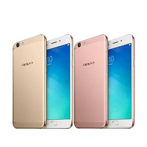 OPPO F1S