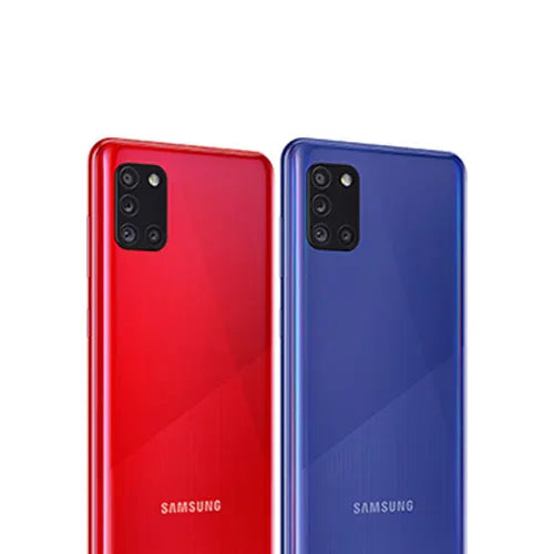 Samsung Galaxy A31