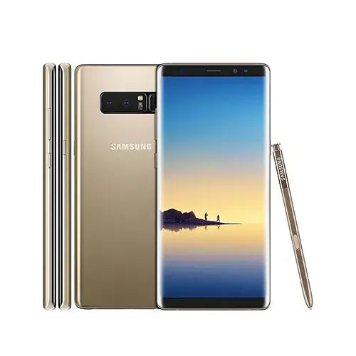 Samsung Galaxy Note 8 - 64 GB