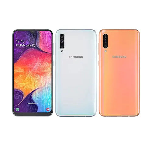 Samsung Galaxy A50 - 1 SIM - 64 GB