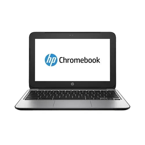 Hp Chromebook 11G3 11.6-Inch Display, Intel Celeron Processor/4GB RAM/16GB
