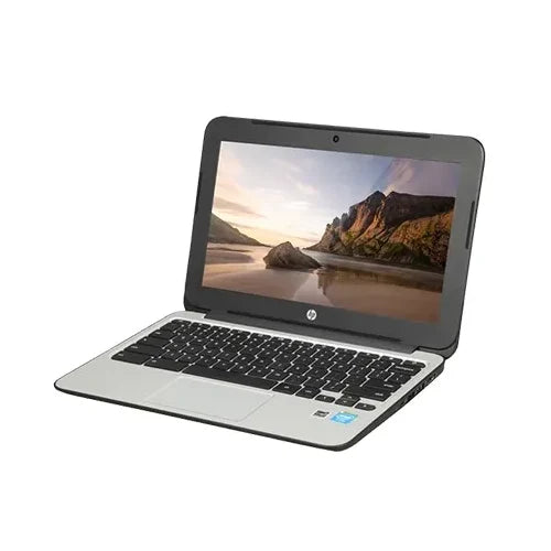 Hp Chromebook 11G3 11.6-Inch Display, Intel Celeron Processor/4GB RAM/16GB