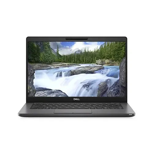Dell Latitude 5300 Laptop With 13.3-Inch Display, Intel Core i7 8th Gen Intel