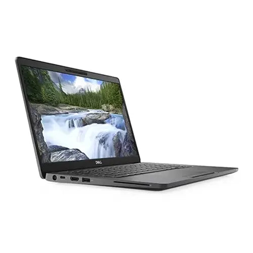 Dell Latitude 5300 Laptop With 13.3-Inch Display, Intel Core i7 8th Gen Intel
