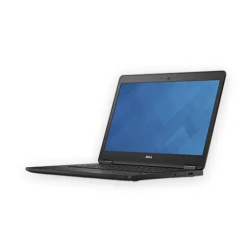Dell Latitude E7270 Laptop With 13" Display, Core i5 Processor 6th Generation.
