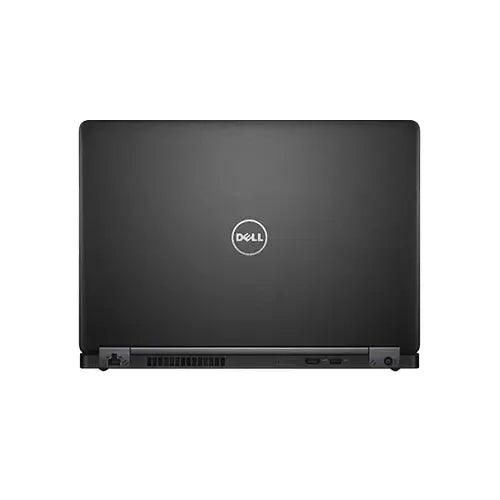 Dell Latitude 5480 Business Laptop, Intel Core i5-6th Gen CPU, 8GB DDR4 RAM.