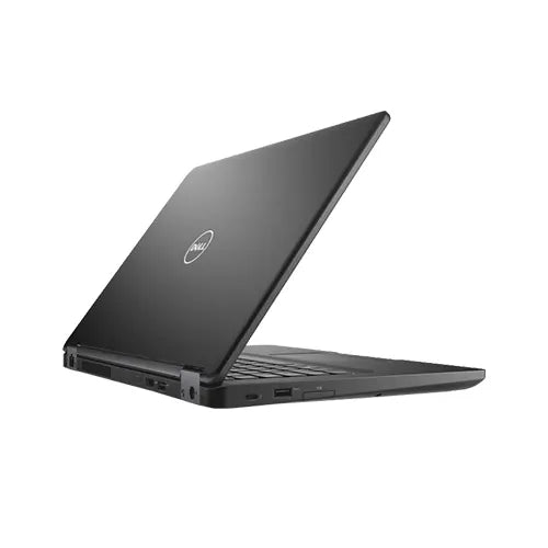 Dell Latitude 5480 Business Laptop, Intel Core i5-6th Gen CPU, 8GB DDR4 RAM.