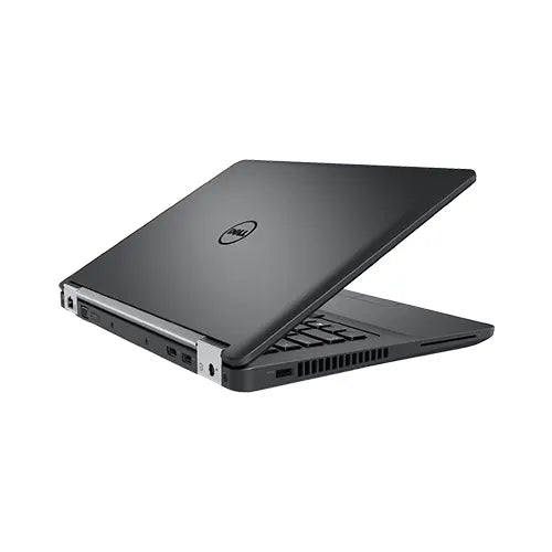 DELL Latitude 5470 Business Laptop, Core i5-6th Generation CPU, 8GB DDR4 RAM.