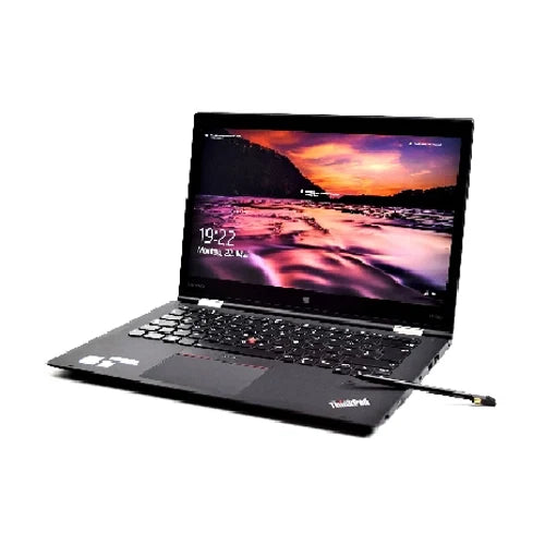 Lenovo ThinkPad X1 Yoga Touch 6th Generation - 512 GB SSD - Ci7-6th - 16GB RAM