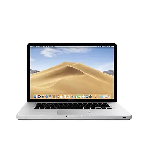 Apple MacBook Pro A1278 - 13.3" - 2012 Intel Core i5-4th Gen.