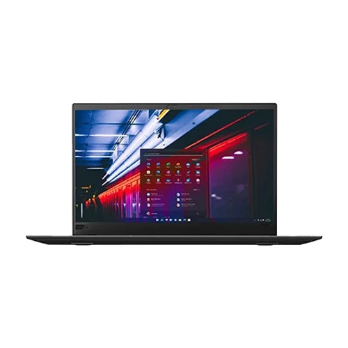 Lenovo ThinkPad X1 Carbon (2017) Laptop With 14-Inch Display, Intel Core i7