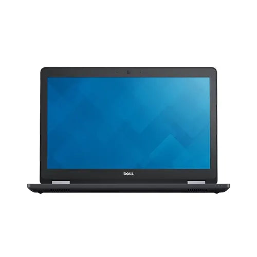 Dell Latitude E5570 (2017) Laptop With 15.6-Inch Display, Intel Core i5.
