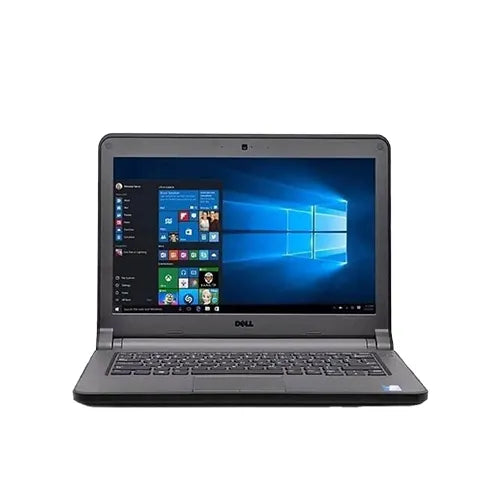 Dell Latitude 3350 (2014) Laptop With 13.3-inch Display, Intel Core i3 Processor