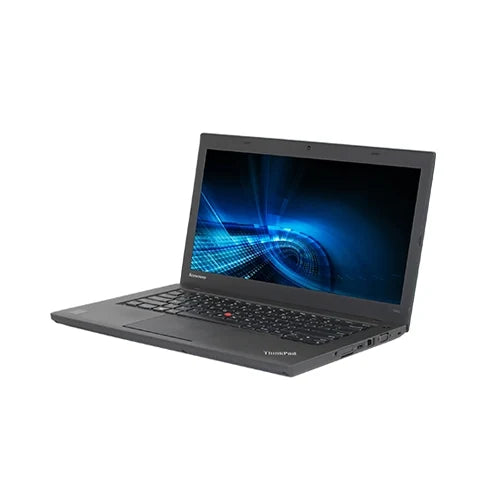 Lenovo ThinkPad T440 Laptop With 15.6-Inch Display, Intel Core i5-4th GEN.