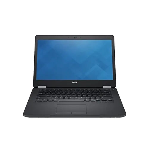 Dell Latitude E5570 (2017) Laptop With 15.6-Inch Display, Intel Core i5.