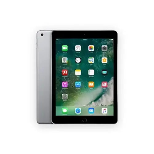 Apple iPad 5th Gen - Space Gray - 32GB.