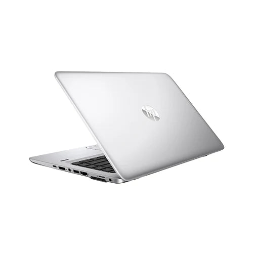 HP EliteBook 840 G4 Laptop With 14-Inch Display, Intel Dual-Core i5 Processor.