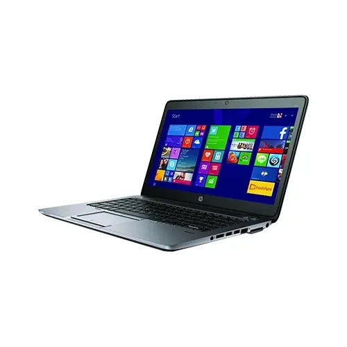 EliteBook 840 G2 Laptop With 14-Inch Display, Intel Dual-Core i5 Processor 620MB